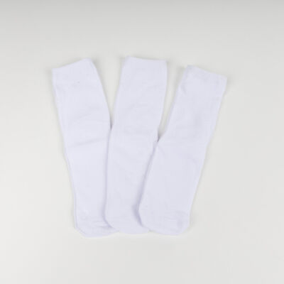 Imagen 2 del producto Pack 3 Calcetines Largo Mujer Icono