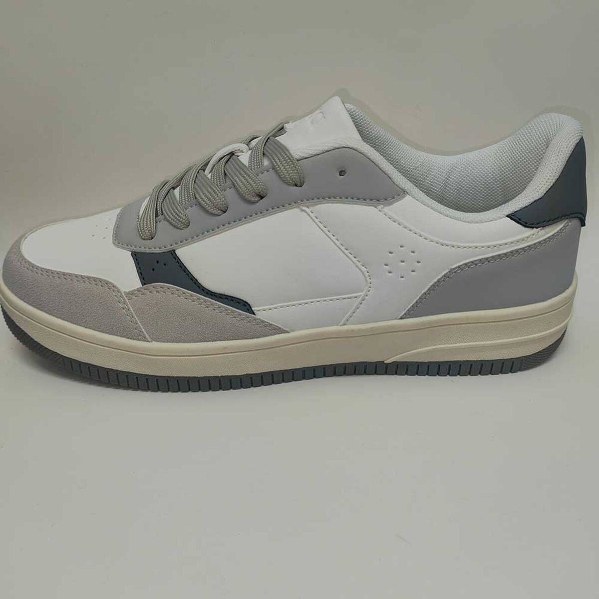 Zapatilla Urbana Hombre Fiorucci