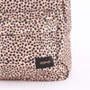 Mochila Algodón Café Icono