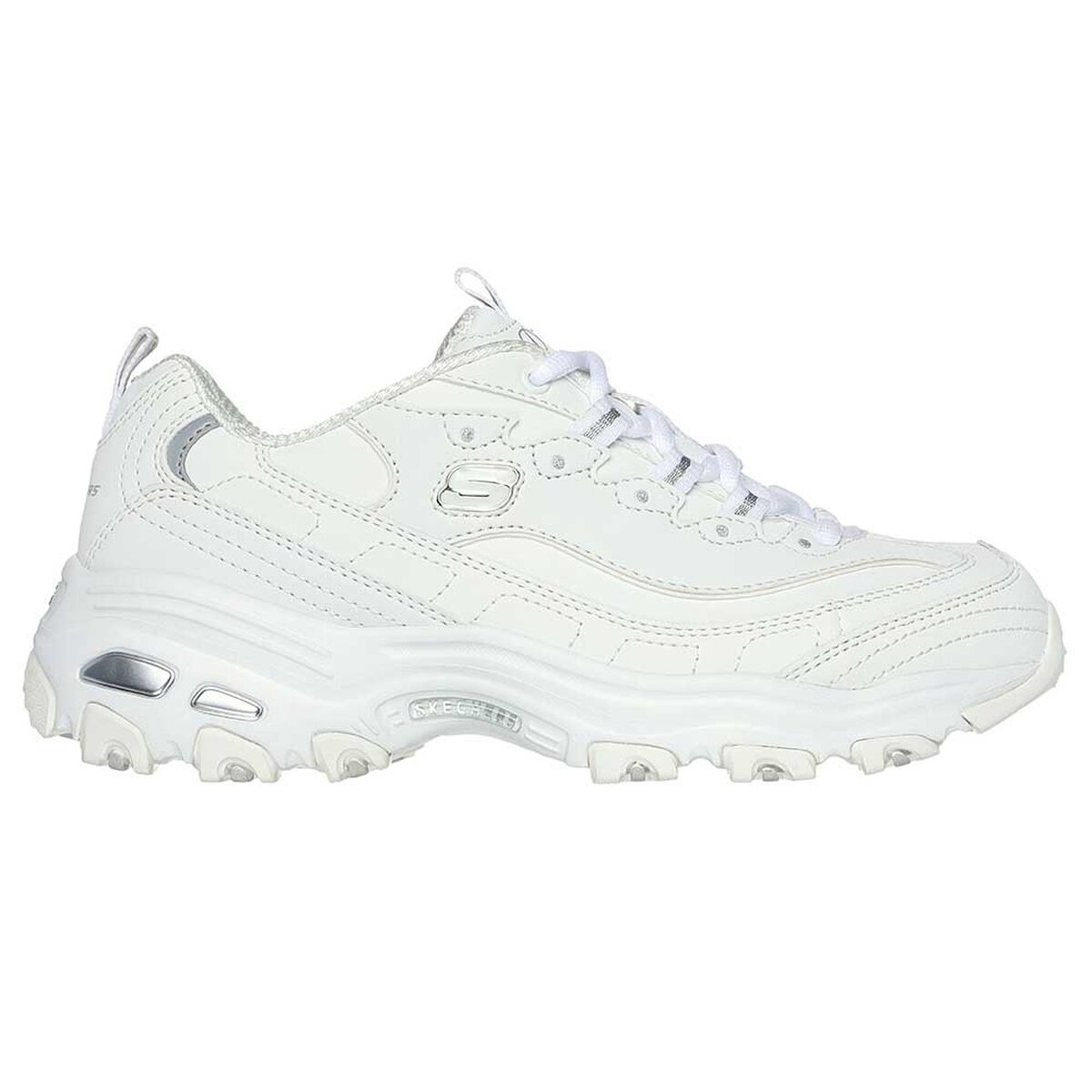 Zapatilla Mujer Skechers