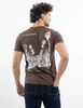 Polera Regular Fit Hombre Icono