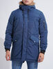 Chaqueta Hombre Icono