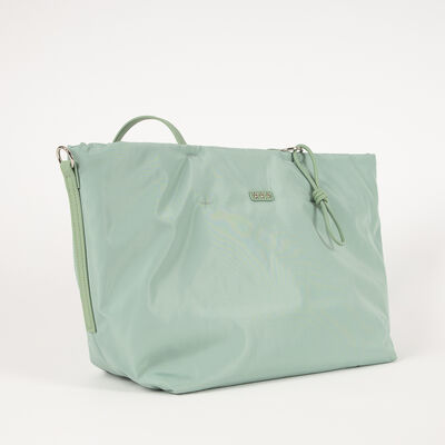 Cartera Verde M Icono