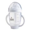 Vaso de entrenamiento Pack x 3 200ml Antiderrame Bebesit