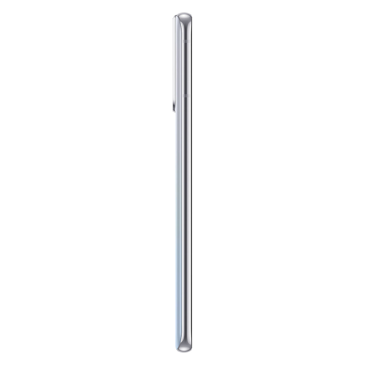 Celular Samsung Galaxy S21+ 128GB 6,7" Phantom Silver Liberado