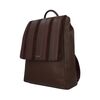 Mochila Secret Pretoria ST6 L Caf&eacute;