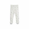 Pack 3 Ballerina con Patitas Beb&eacute; de Algod&oacute;n Chess Baby