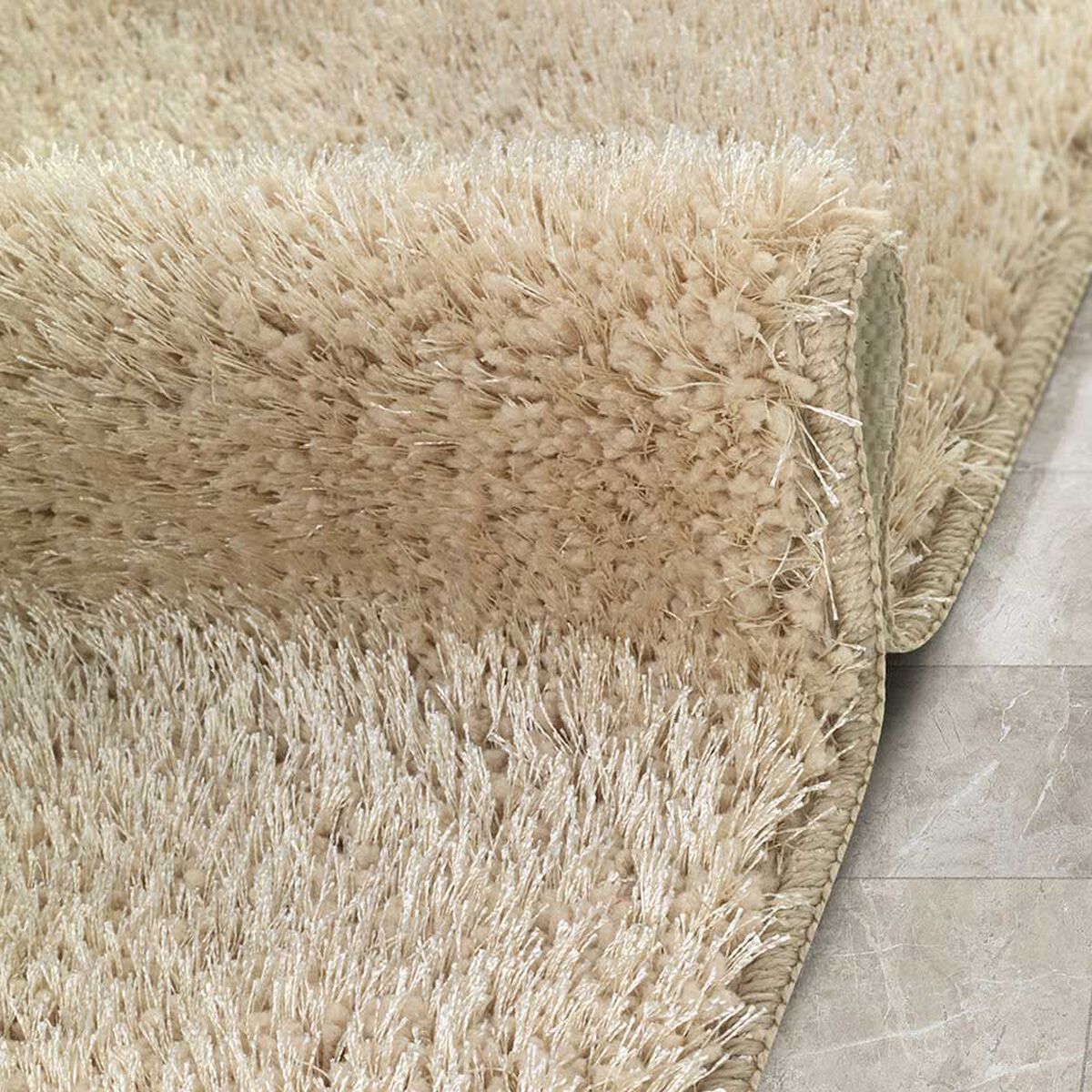 Set 3 Accesorios de Baño Modalfo Bañomi Beige