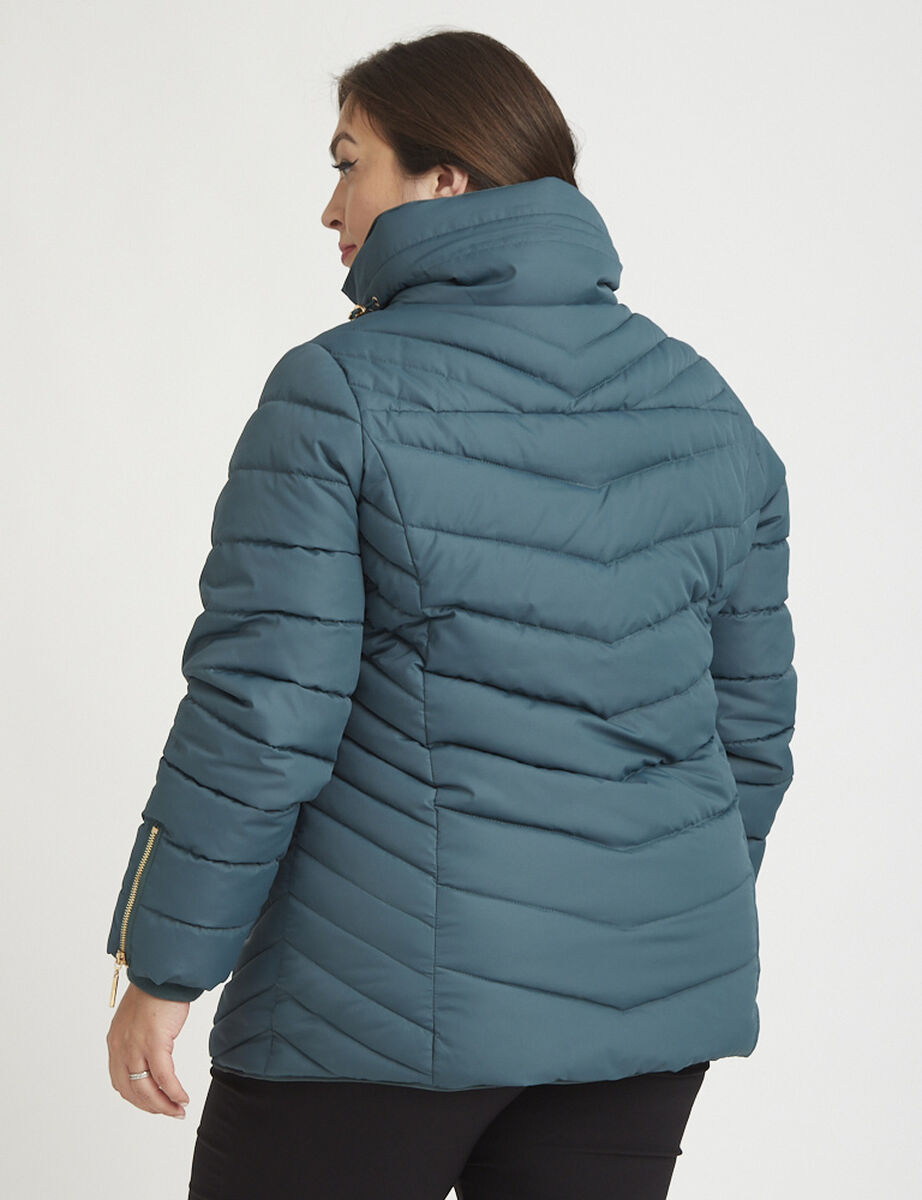 Parka Mujer Extralindas