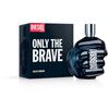 Perfume Diesel Hombre Only The Brave EDP 35 ML