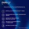 Celular Motorola Moto G51 5G 128GB 6,78" Dorado Liberado