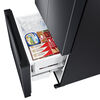 Refrigerador No Frost Samsung RF44A5202B1/ZS 425 lts.