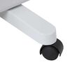 Convector Eléctrico Ursus Trotter Mc-20Wifi 2000W