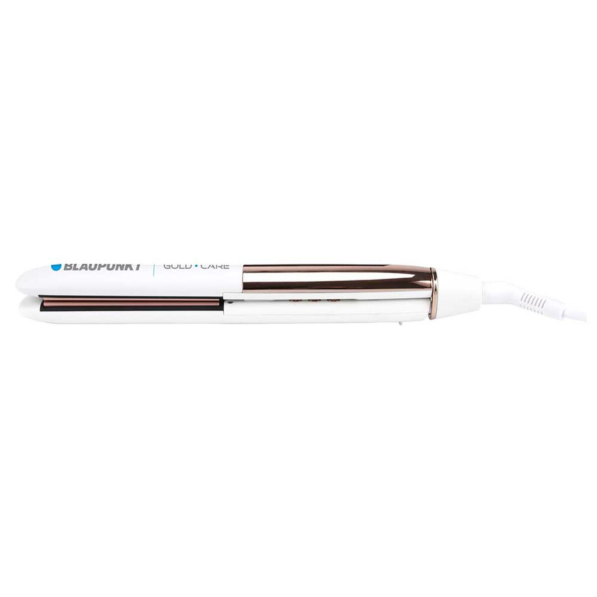Alisador de Pelo Blaupunkt Gold Care