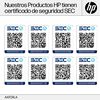 Notebook HP 14-ep0027la Intel Core i3 8GB 512GB SSD 14"
