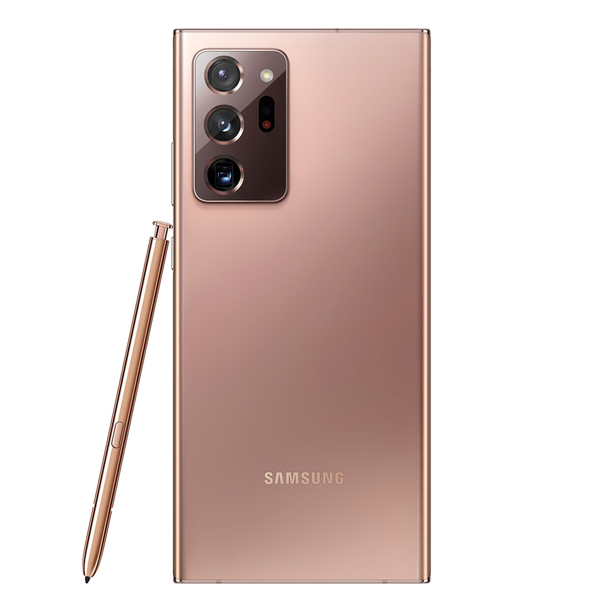 Celular Samsung Galaxy Note20 Ultra 256GB 6.9" Mystic Bronze Liberado