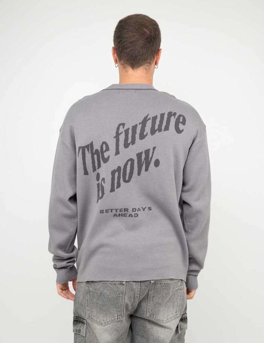 Sweater Hombre Soviet