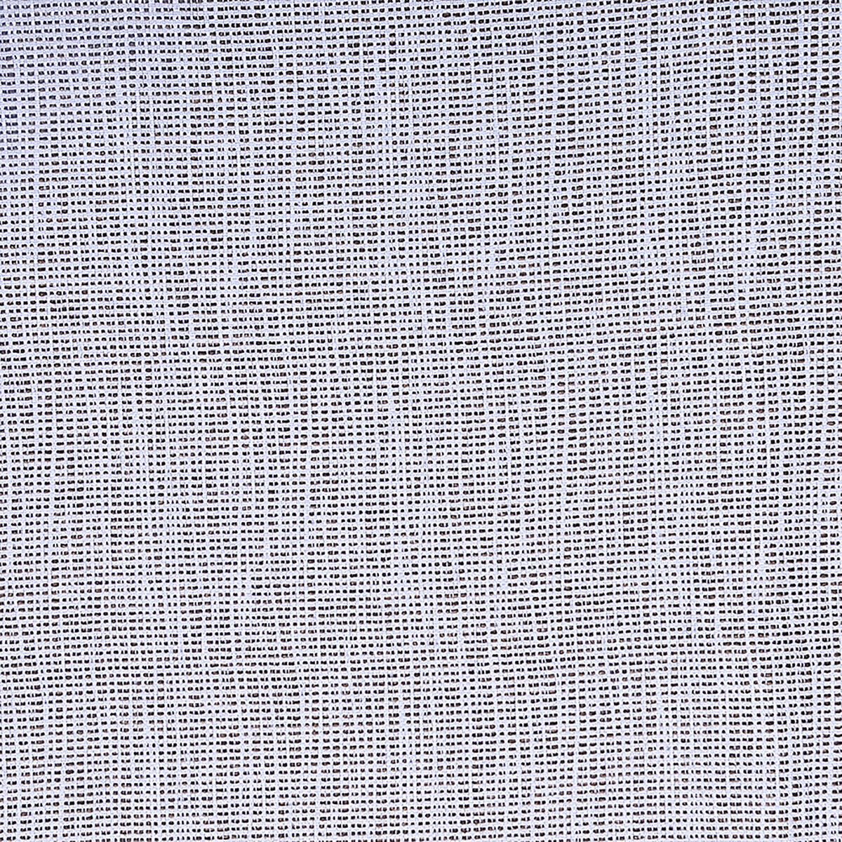 Set Cortinas Mashini Jaquard Argolla Silueta Café 140 x 220 cm