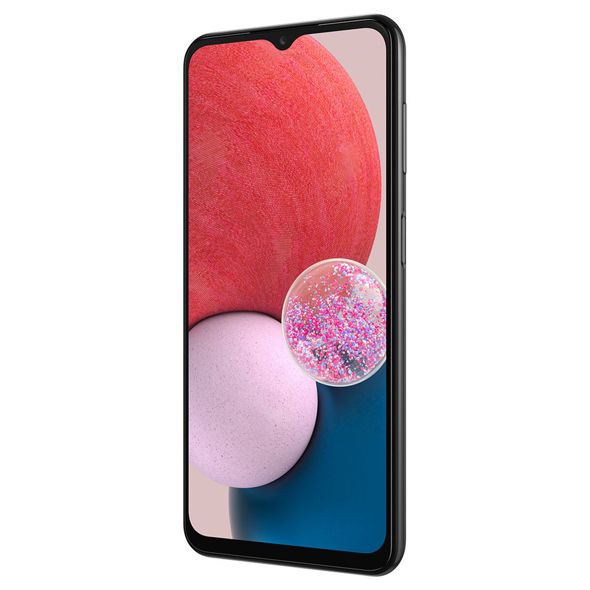 Celular Samsung Galaxy A13 128GB 6,6" Black Liberado