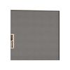 Espejo de Vidrio TuHome Ambar 58 x 58 cm