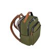 Mochila Secret Lapland ST6 M Verde