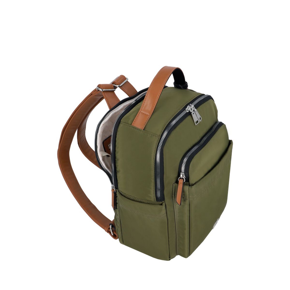 Mochila Secret Lapland ST6 M Verde