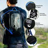 Mochila Outdoor Unisex + Bolsa de Agua Lhotse