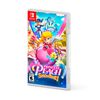 Juego Nintendo Switch Princess Peach Showtime