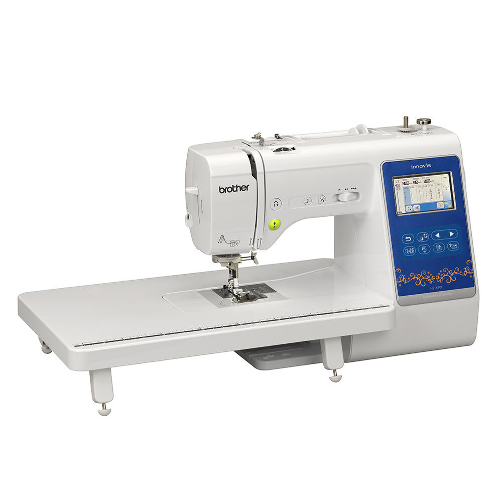 Máquina de coser y bordar Brother NS1850L, foto 3