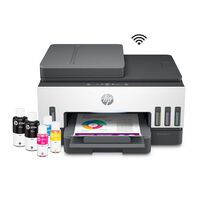 Multifuncional HP Smart Tank 790 Wifi