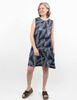 Vestido Corto Sin Mangas Mujer Portman Club