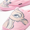 Pantufla Mujer Bambi