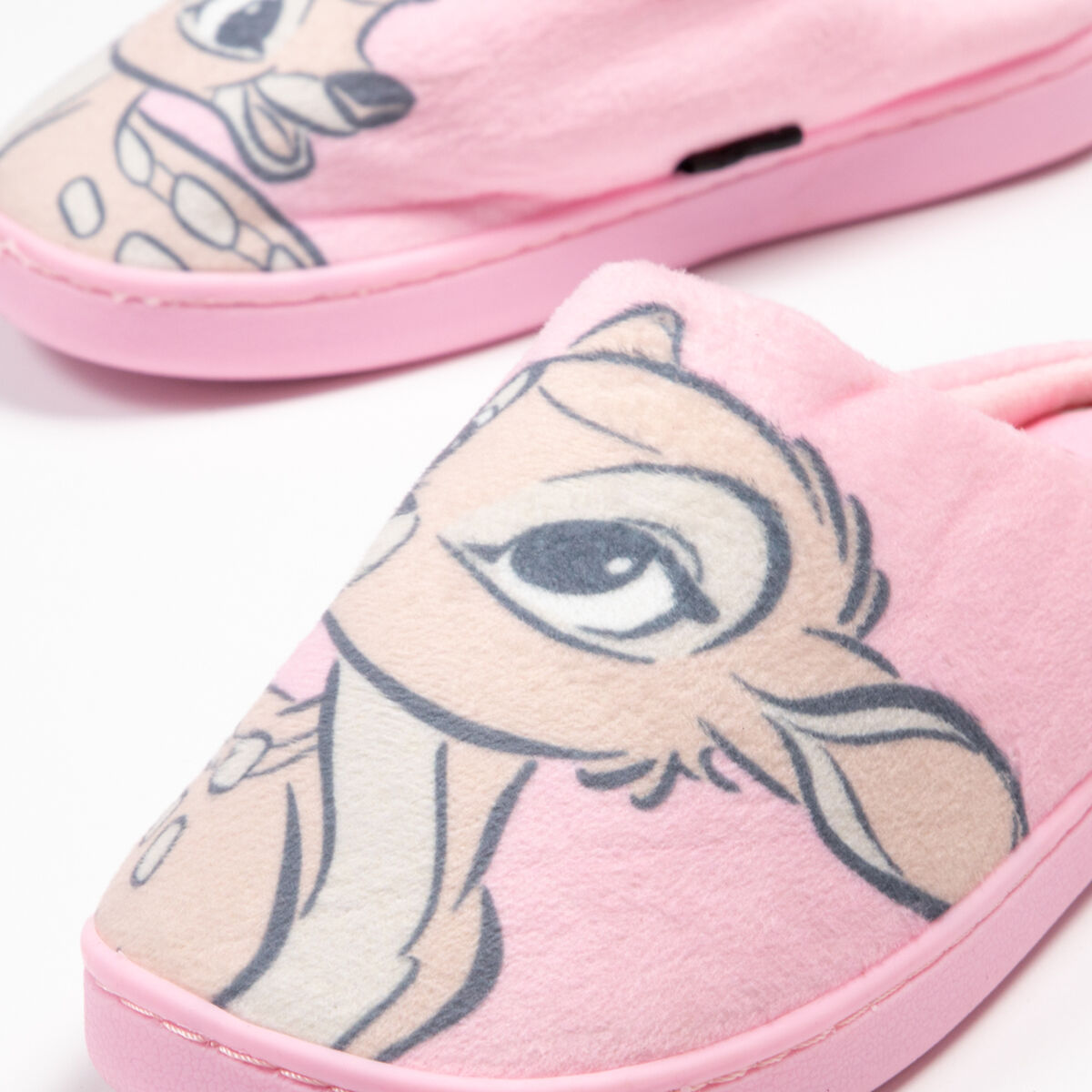 Pantufla Mujer Bambi