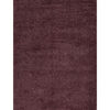 Bajada de Cama Idetex Shaggy Lisa 170 x 230 cm Terracota