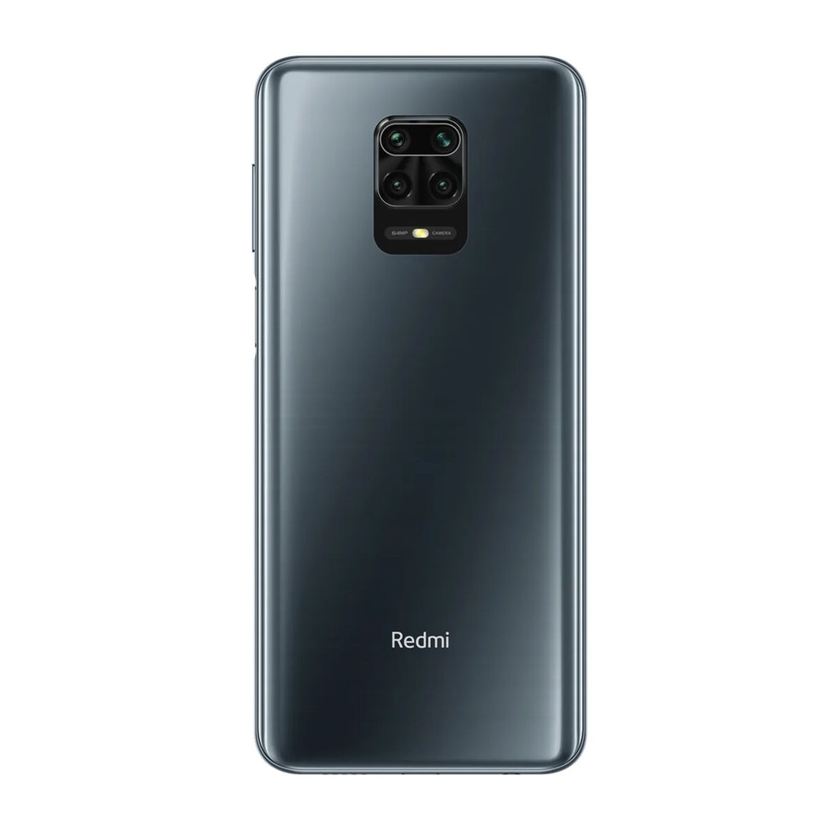 Celular Xiaomi Redmi Note 9 Pro 128GB 6,67” Gris Liberado