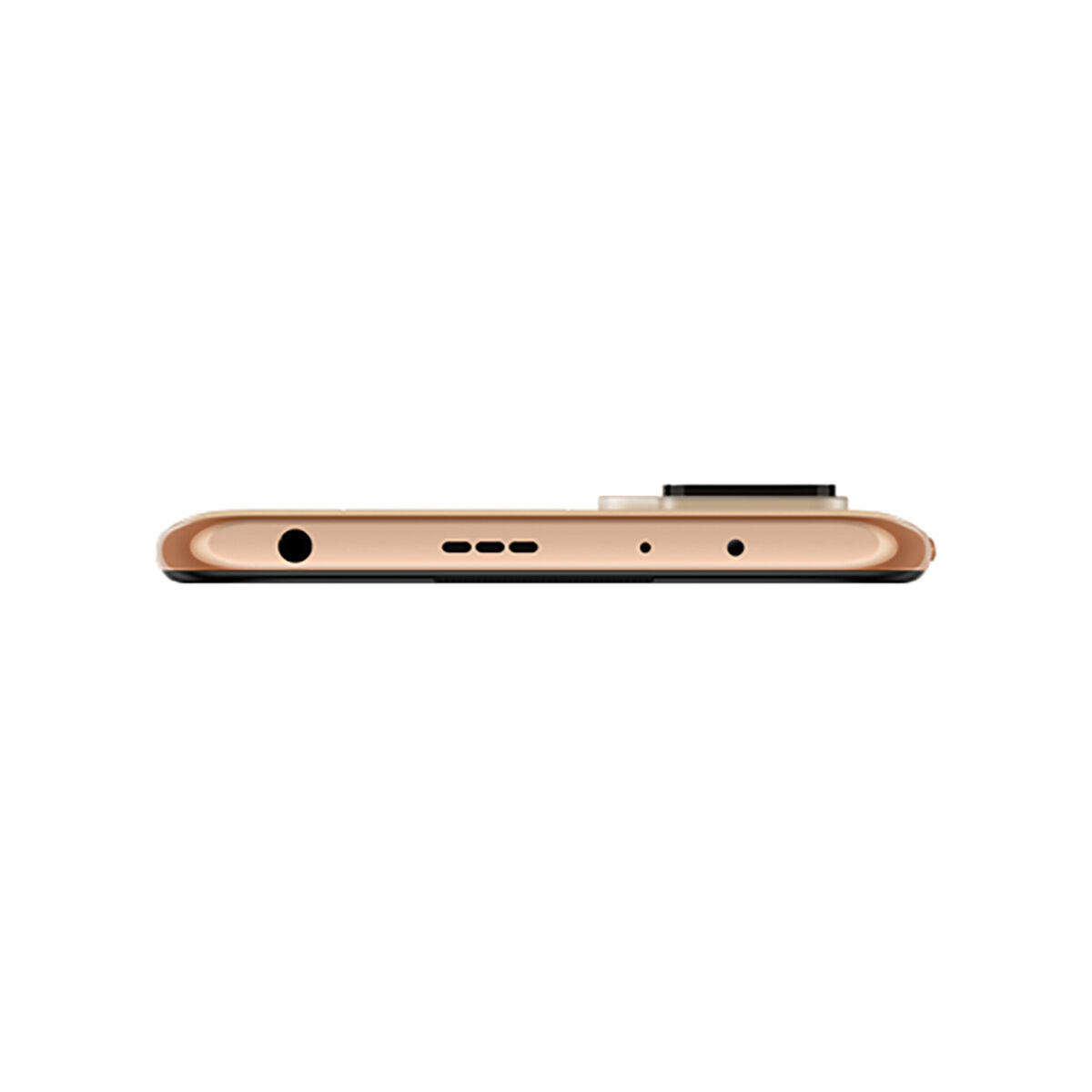 Celular Xiaomi Redmi Note 10 Pro 128GB 6,67" Gradient Bronze Liberado
