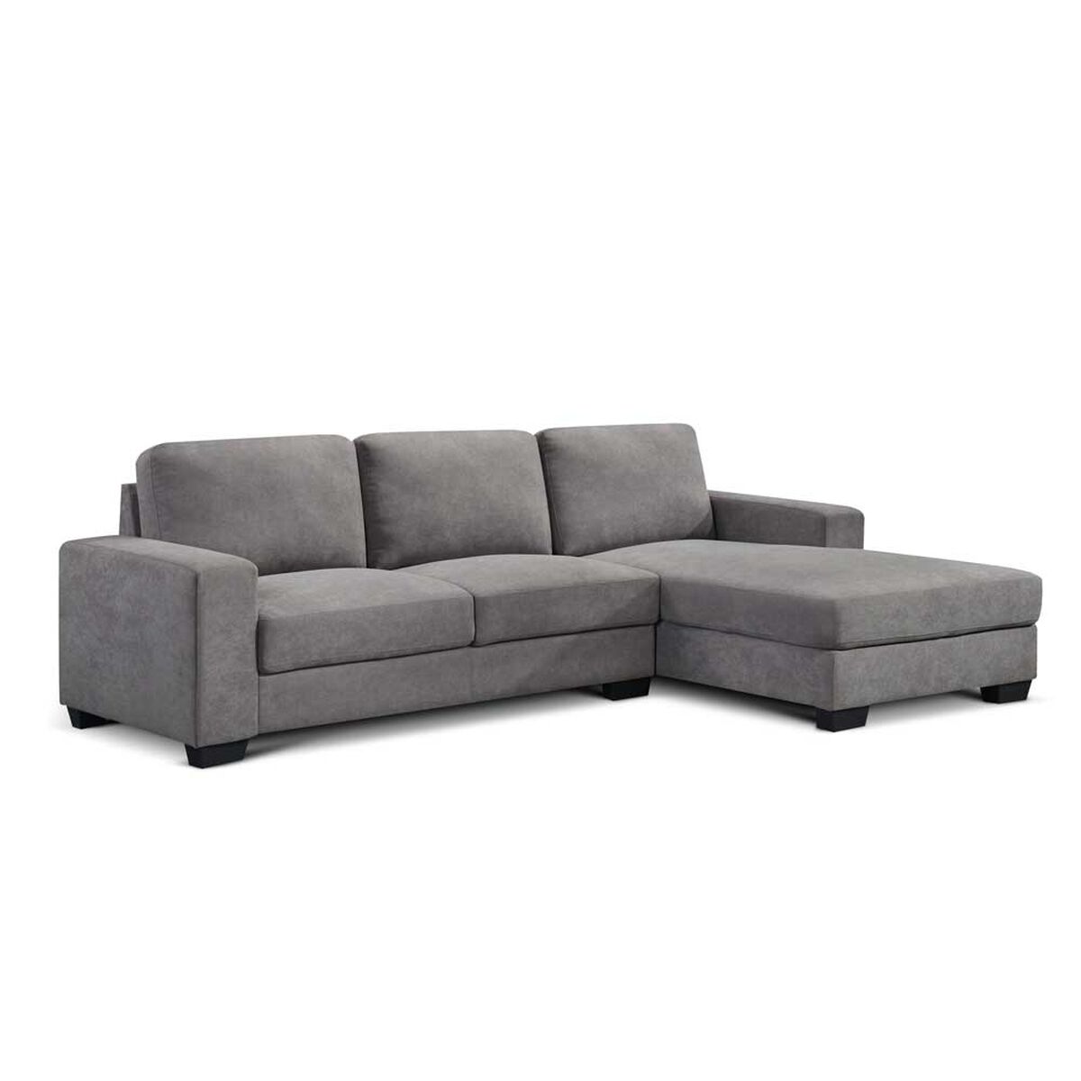 Sof&aacute; Seccional Rosen Randall 3 cuerpos