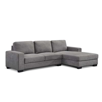 Imagen 2 del producto Sofá Seccional Rosen Randall 3 cuerpos