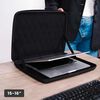Funda Notebook LEVO HardShell 15-16”