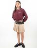 Chaqueta Bomber Mujer Icono
