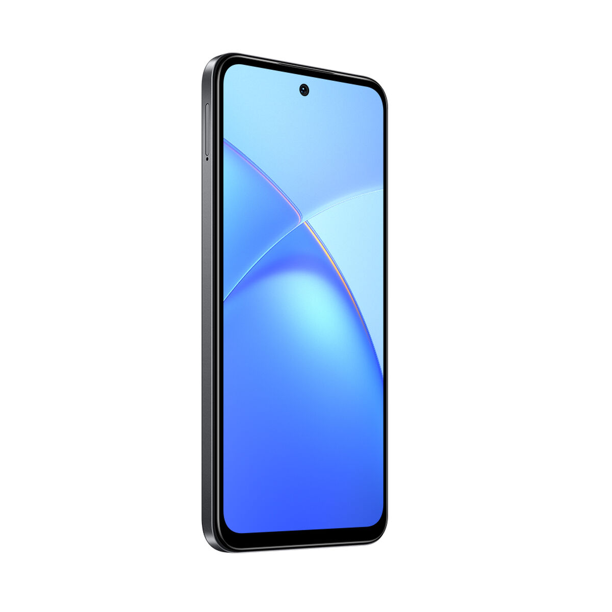 Celular Infinix Smart 10 4G 128 6,67" Negro