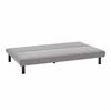 Fut&oacute;n Mons Sky XT 3 Cuerpos Gris