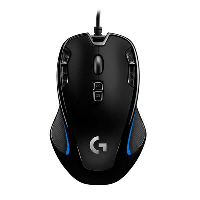 Mouse Gamer Logitech G300S