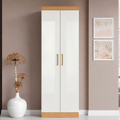 ONESSTA Closet Onessta Multiuso 2 Puertas Atacama Off White