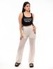 Pantalón Crochet Mujer Icono