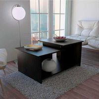 Mesa de Centro TuHome Wema 3