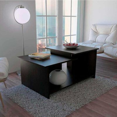 Mesa de Centro TuHome Wema 3