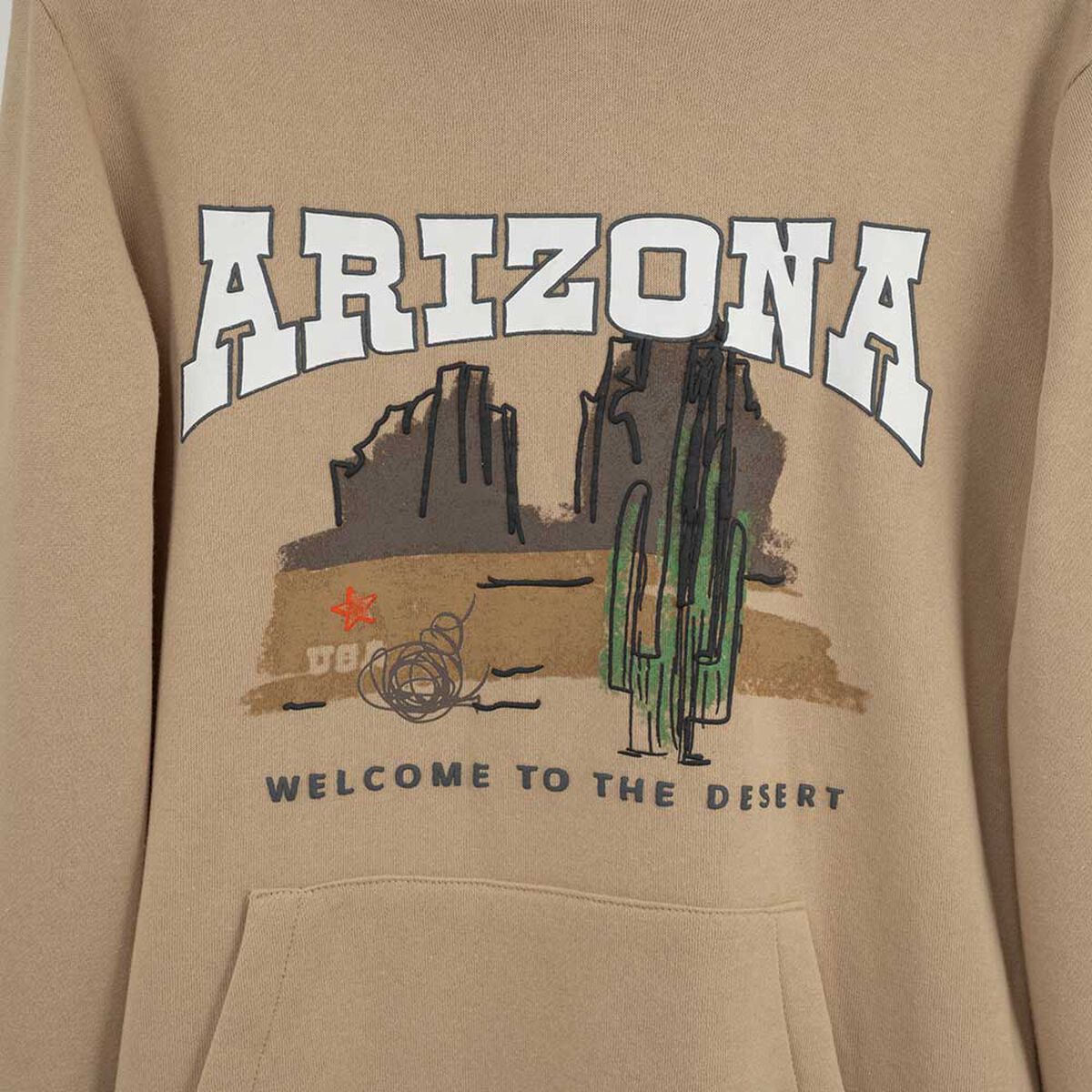 Poler&oacute;n con Gorro Ni&ntilde;o Cutback