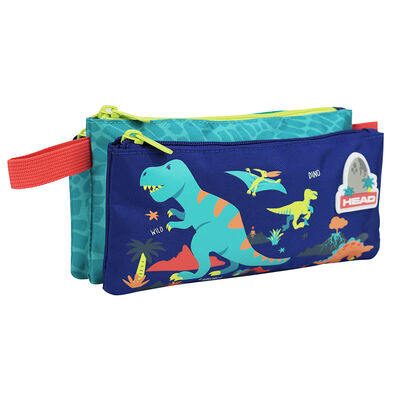 Estuche Unisex Celerio Boy Head