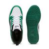 Zapatilla Unisex Infantil Puma Rebound V6 Lo Ac Ps